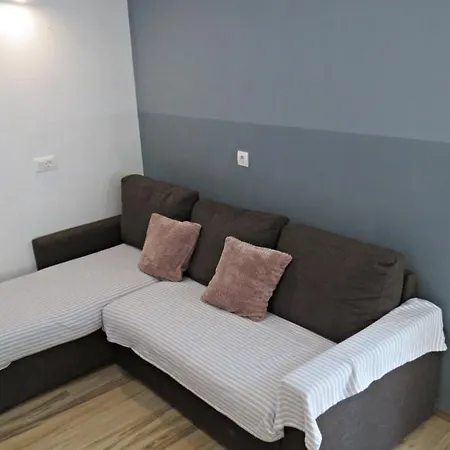 Apartmani Lucia Makarska Exterior photo